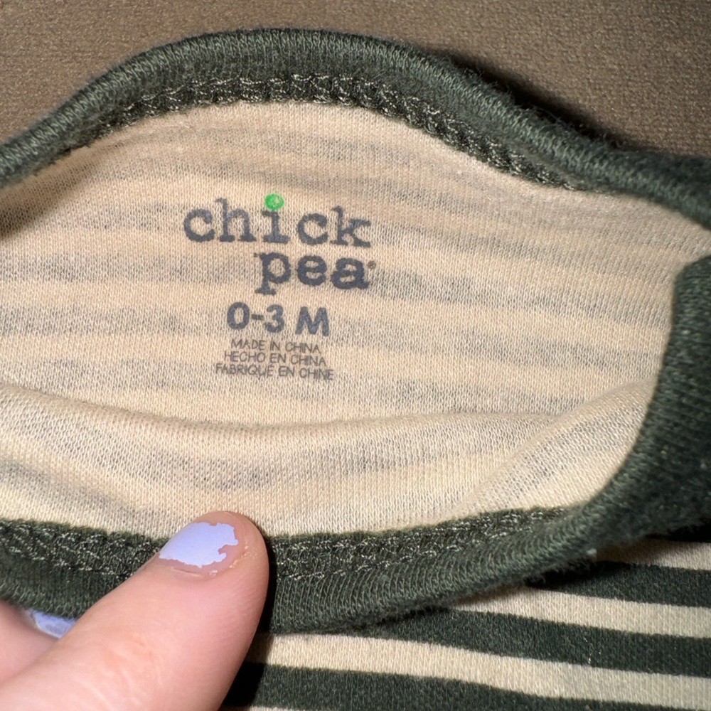 Chick Pea
